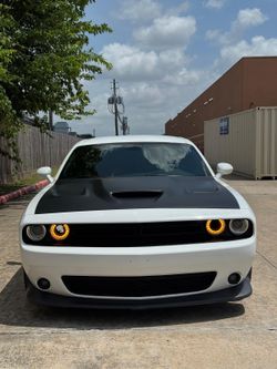 2018 Dodge
