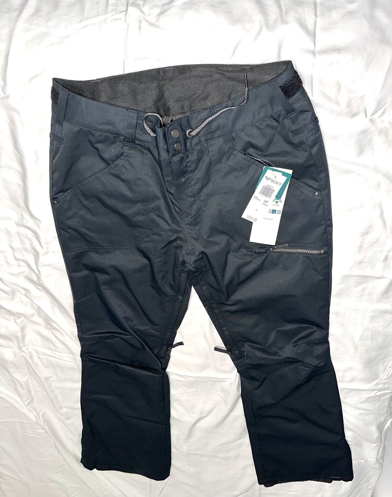 Roxy Woman’s Snowboard Pants