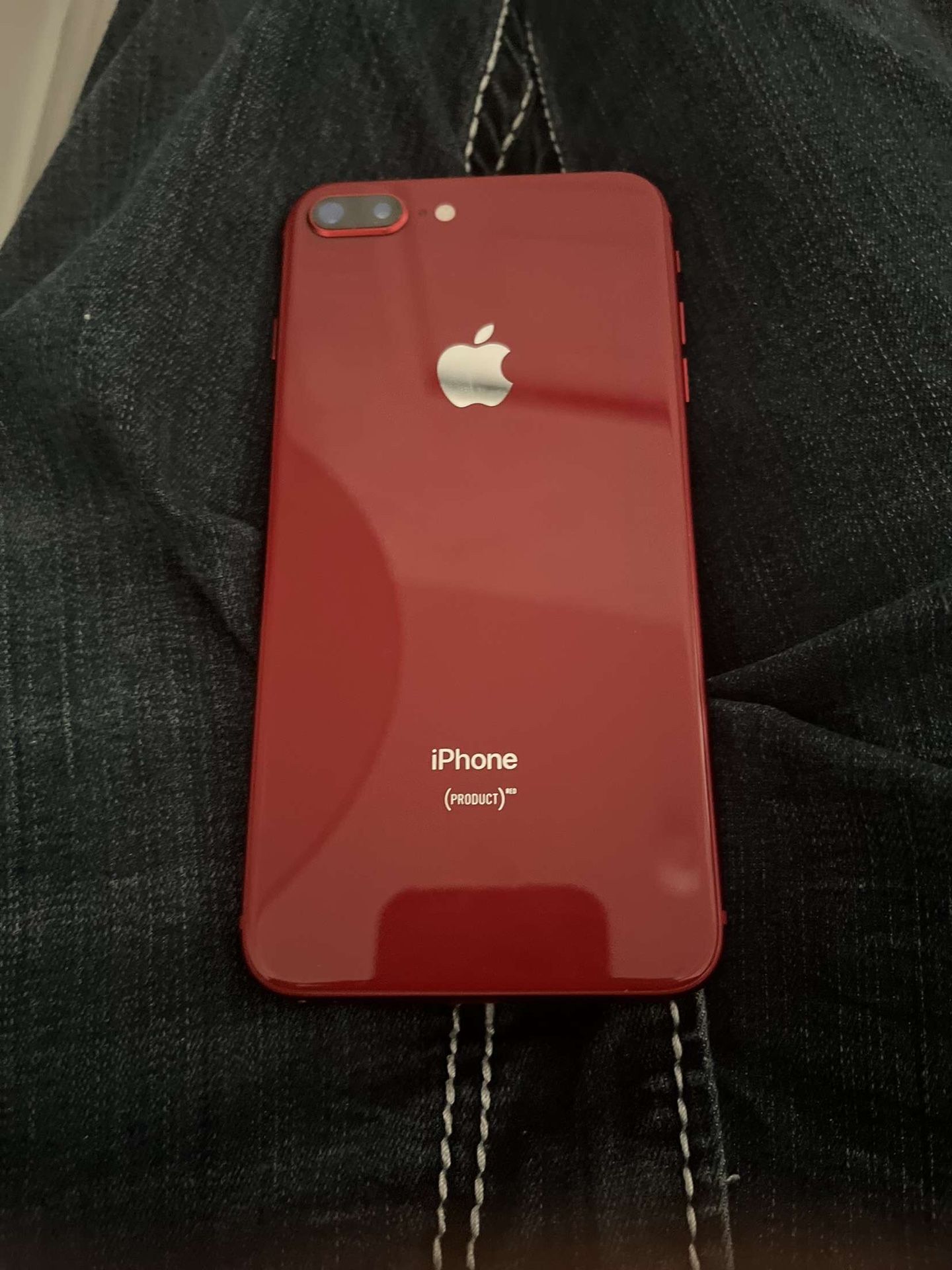 iPhone 8 Plus Unlocked