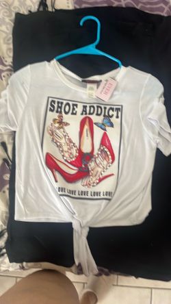 Size M - new