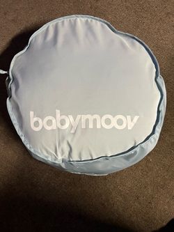 Babymoov Anti-UV Baby & Toddler Beach Tent - Marine