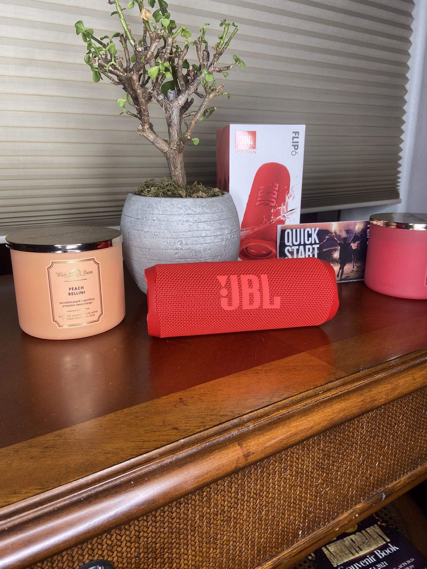 Jbl Flip 6 