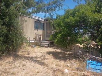 Double wide dilemma