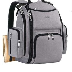 Baby Diaper Bag