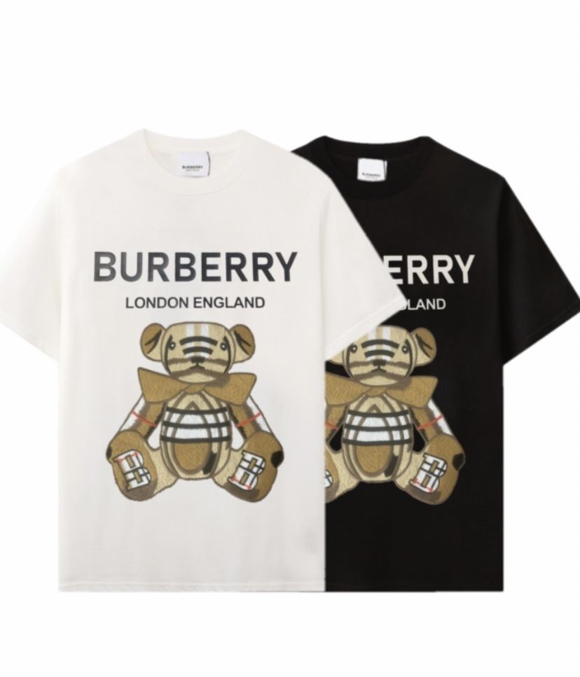 Burberry T Shirt