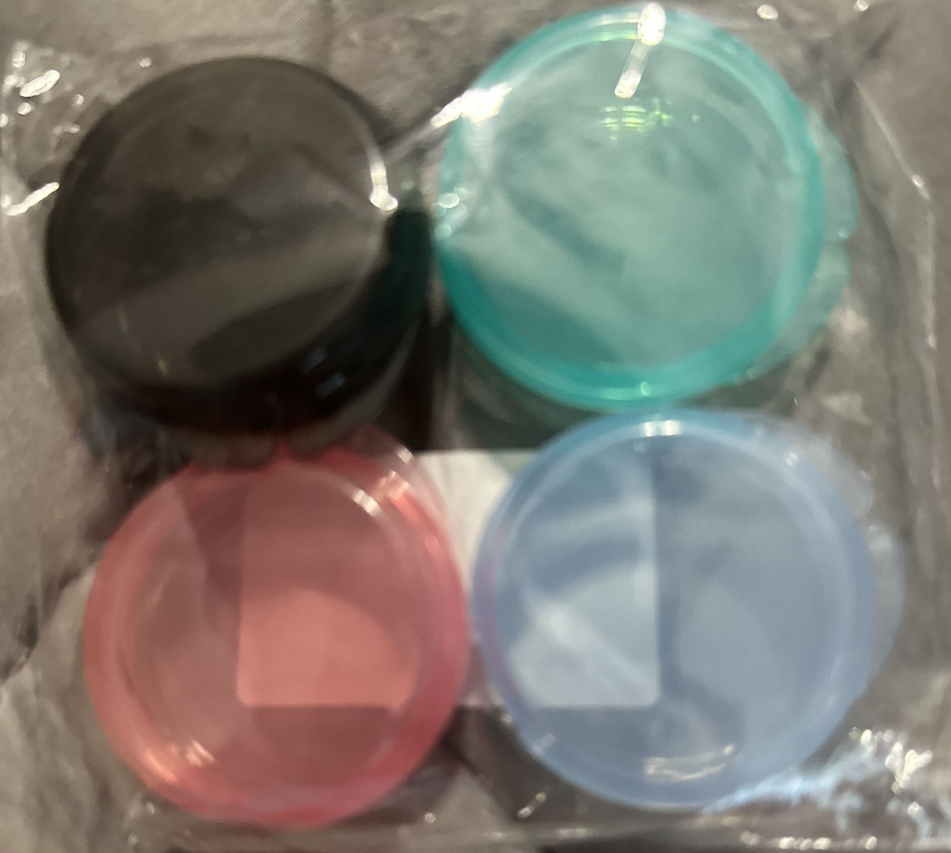 Pill Container For Travel As Well