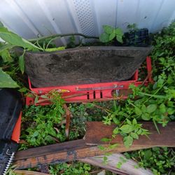 2 Lawn Mower Covers Pick Up Today