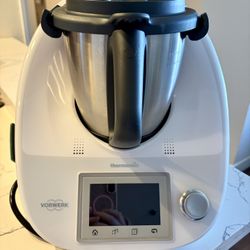 Thermomix TM5 –Mid-city (Great Condition)