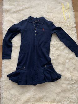Ralph Lauren size M (8-10y)