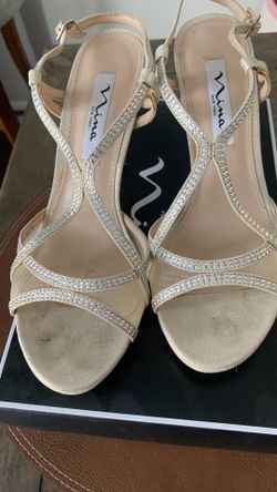 ZAPATILLAS DE FIESTA 71/2