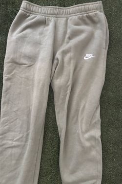 Light Green Nike Joggers