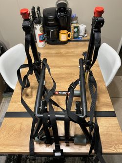 Car Bike 🚴 Mount