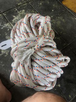 Rope