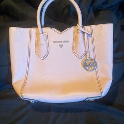 Pink Michael kors Bag