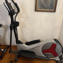 Pro-Form Elliptical 