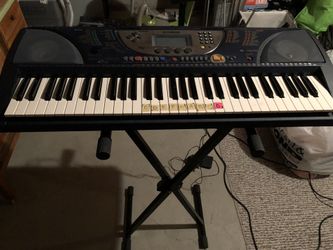 Yahama PSR-270 Keyboard