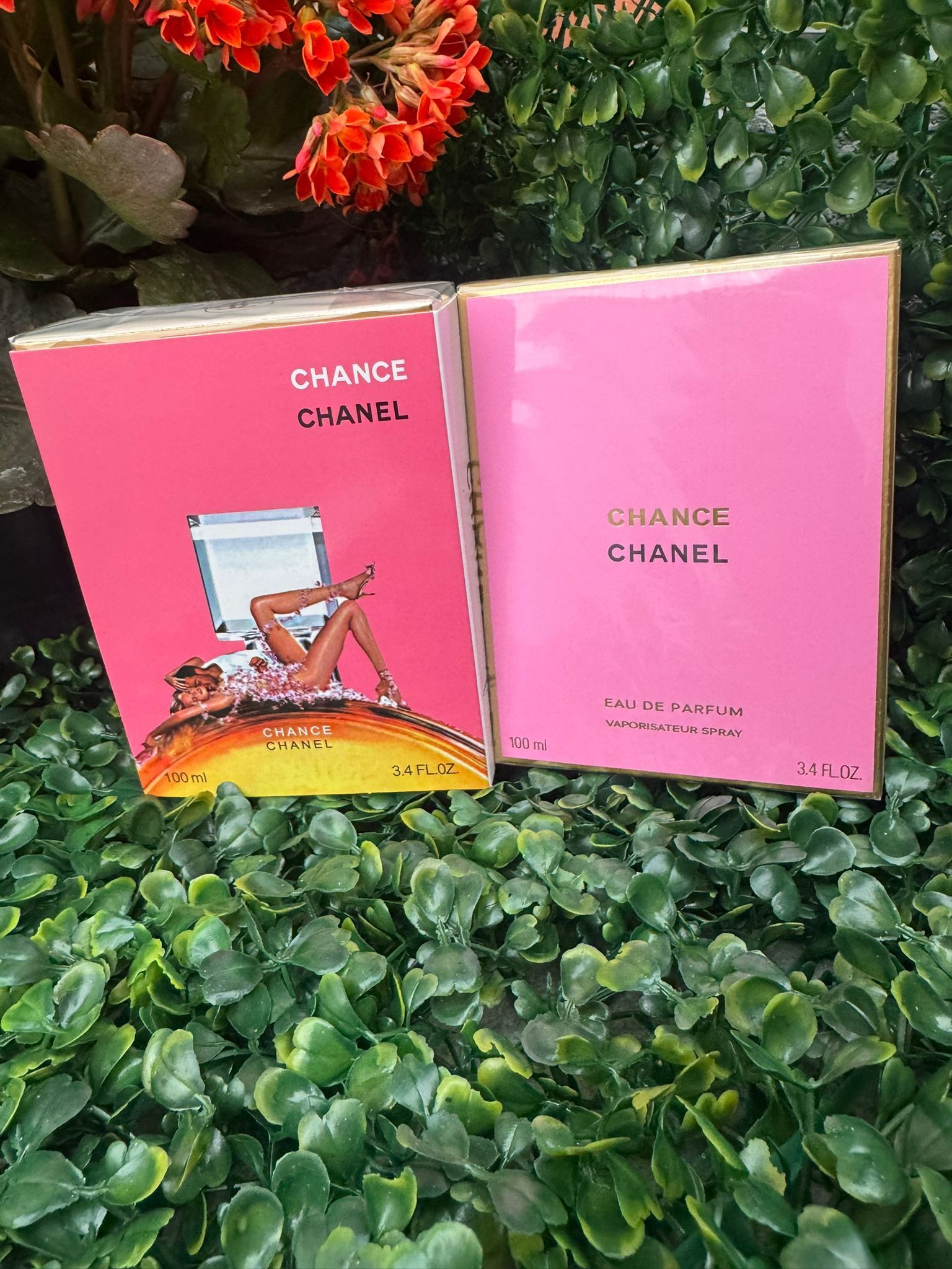 Perfume De Mujer