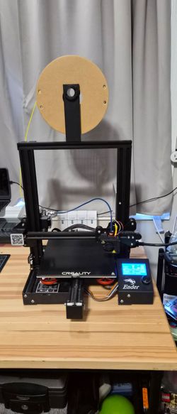 Creality Ender 3 pro