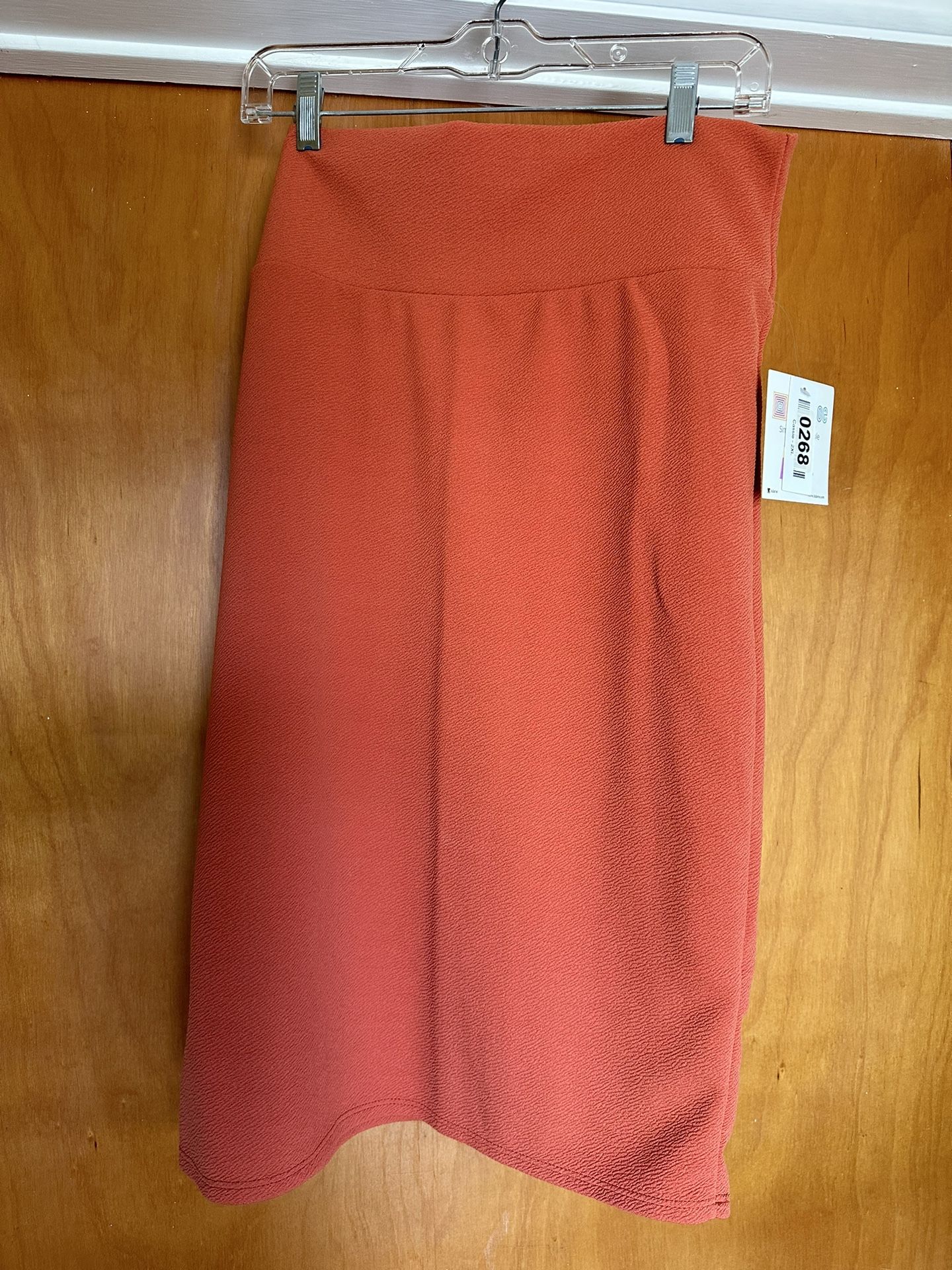 LuLaRoe Skirt