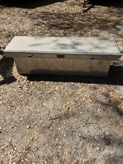 Truck Toolbox