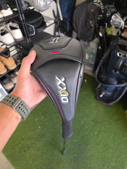 Xxio 13 mens Driver