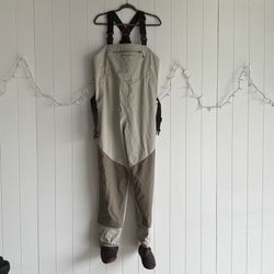 Redington Waders Stocking Foot Men’s Medium