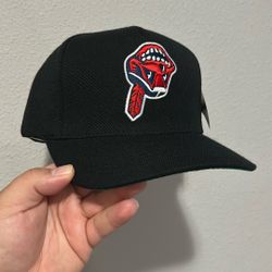 Kthla Indians Hat Killlthehype LA New 