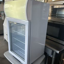 Display Cooler  SC40B 