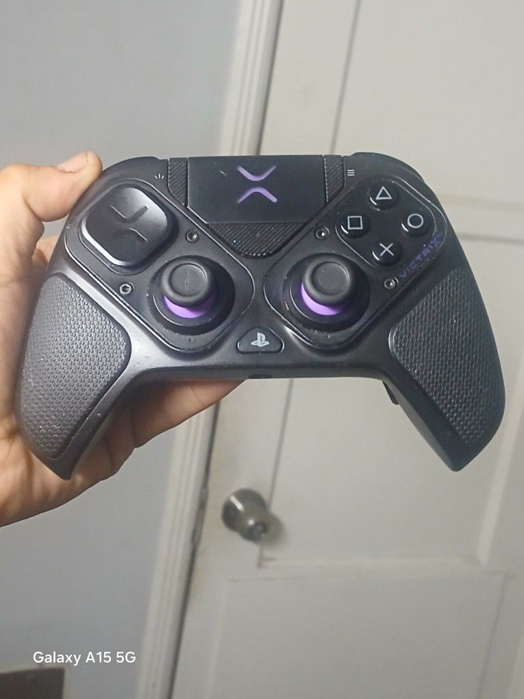 Victrix Pro Bfg