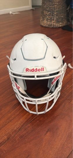 Ridell speedflex helmet