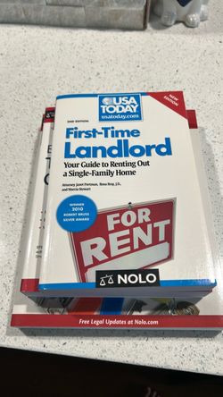 NOLO books
