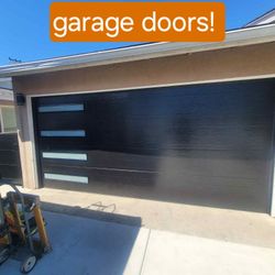Garage Doors 