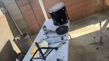 Drums