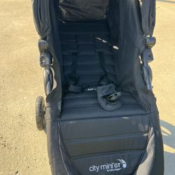 Baby  Jogger Stroller 