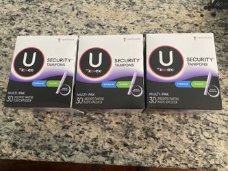 U by Kotex