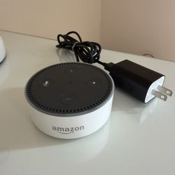 Amazon Alexa