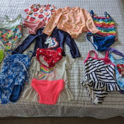 Girls 5T