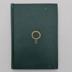 Signed 1943 First Printing Against This Rock Louis Zara Illustrated Hardcover