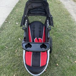 BabyTrend Jogger Stroller 