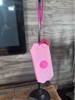 Make up bag / clutch