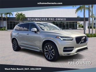 2018 Volvo XC90