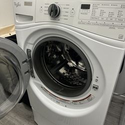 Whirpool Washer