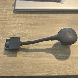 Tesla Nema 14-50 adapter