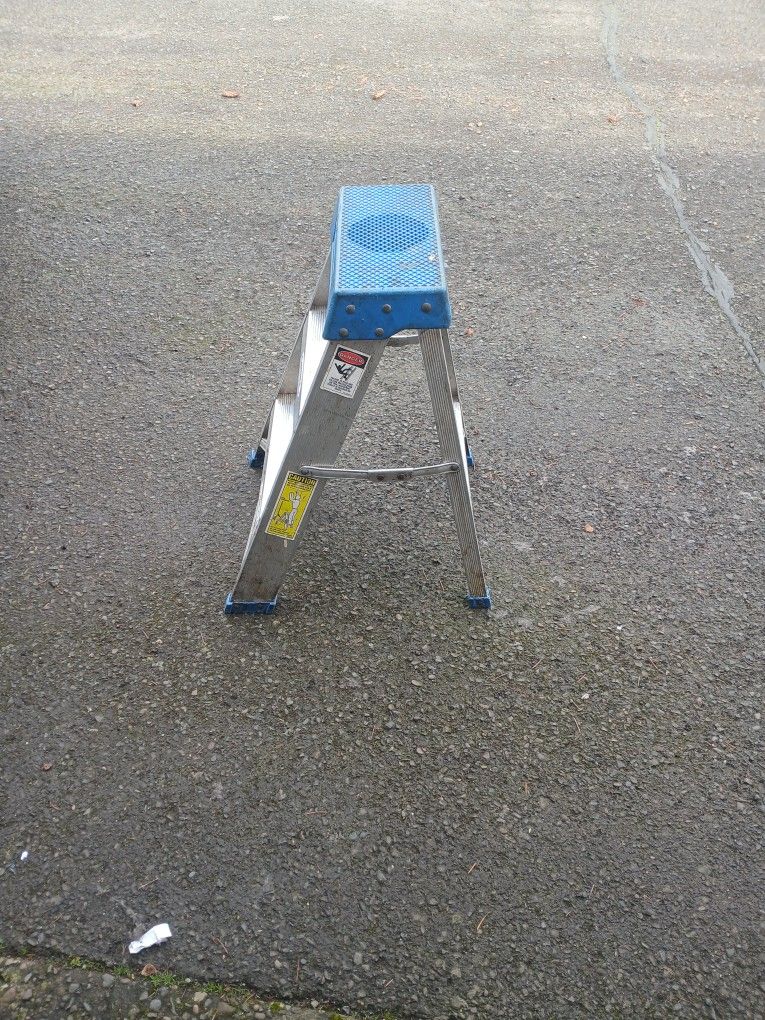 Ladders