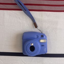 Instax mini 9 camera