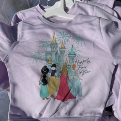 Kids Disney Sweater
