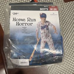 Halloween Costume