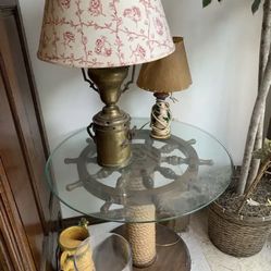 Side Table