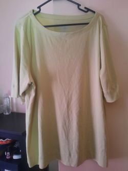 Blouse chico's