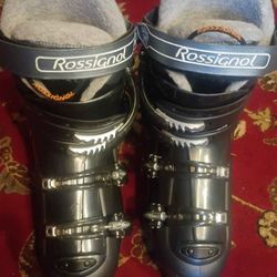Rossignal Ski Boots